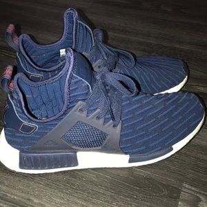 Adidas Mens NMD_XR1